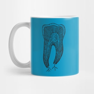 Tooth Mug